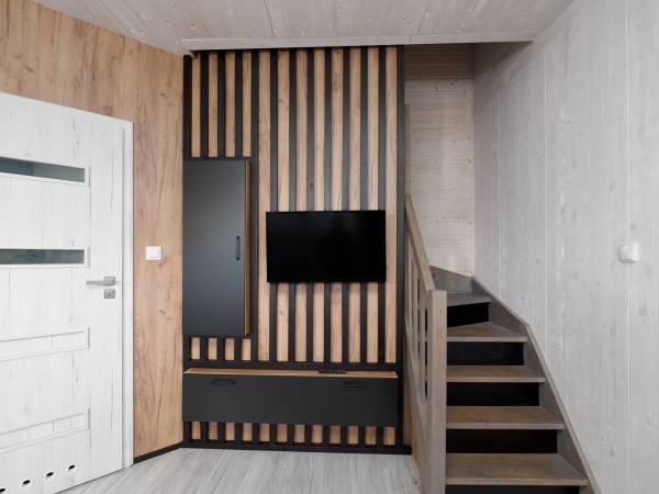 Komfortowe domki Balticus 