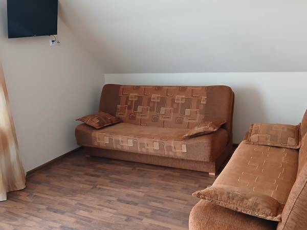 Pokój nr 12 II piętro.