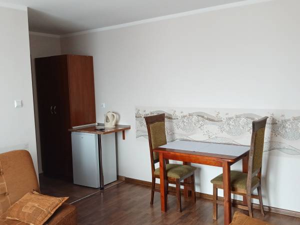 Pokój nr 10 II piętro.