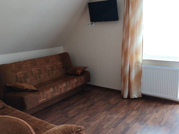 Pokój nr 9 II piętro.