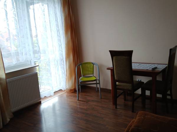 Pokój nr 9 II piętro.