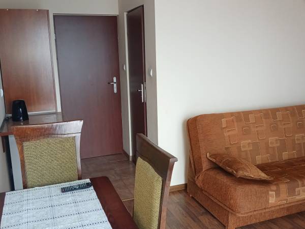 Pokój nr 9 II piętro.