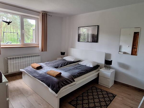 Dom Wakacyjny - Apartament