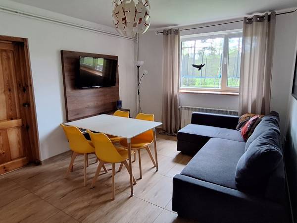 Dom Wakacyjny - Apartament