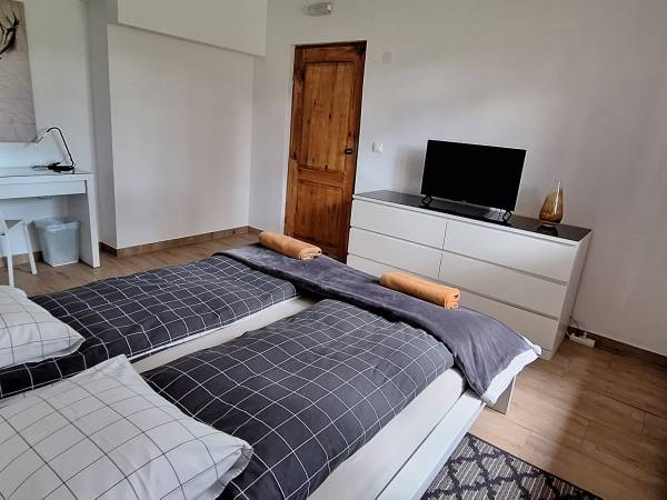 Dom Wakacyjny- Apartament