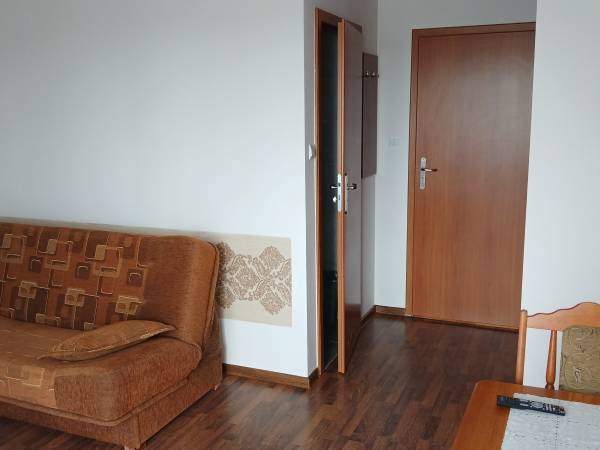 Pokój nr 8 I piętro.