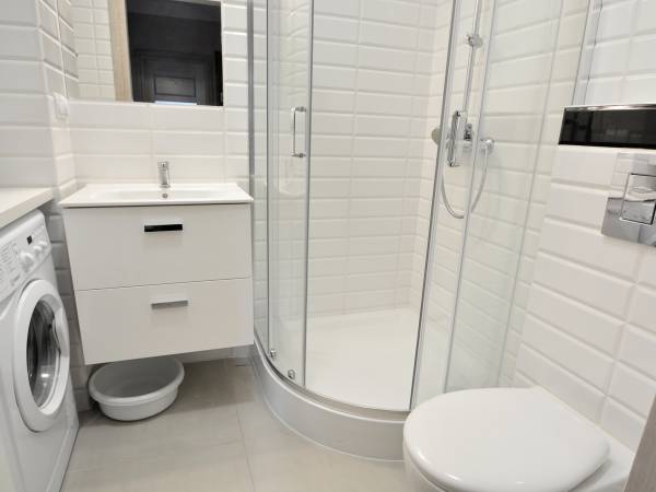 Apartament Osiedle Zdrojowe