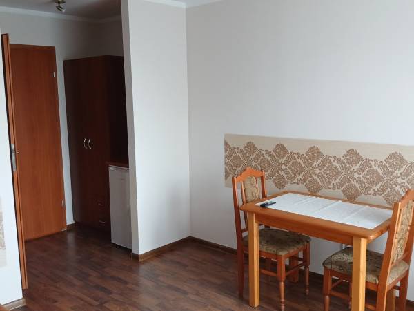 Pokój nr 8 I piętro.