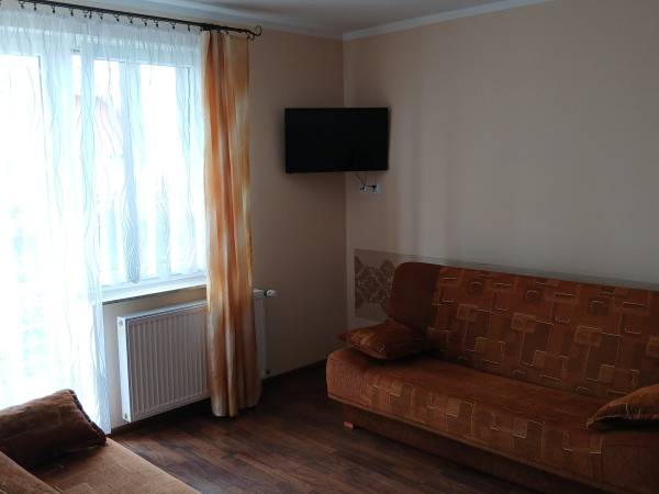 Pokój nr 7 I piętro.