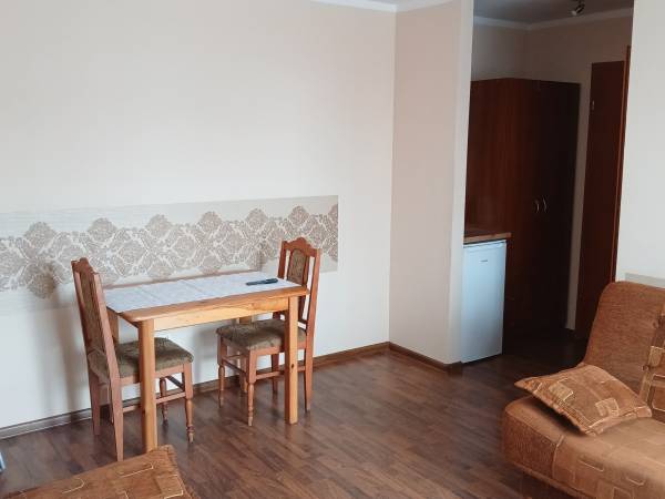 Pokój nr 7 I piętro.