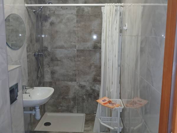 Łazienka ( pokój nr 7).