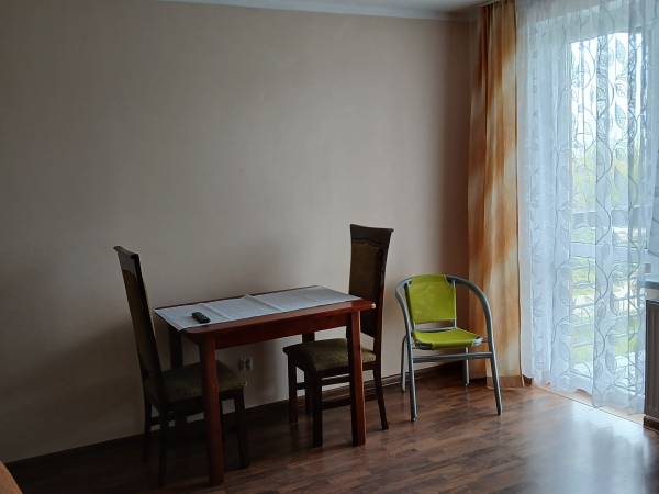 Pokój nr 12 II piętro.