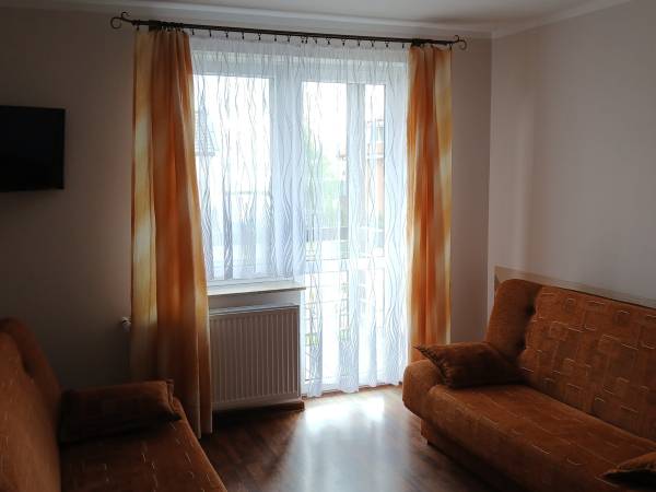 Pokój nr 6 I piętro.