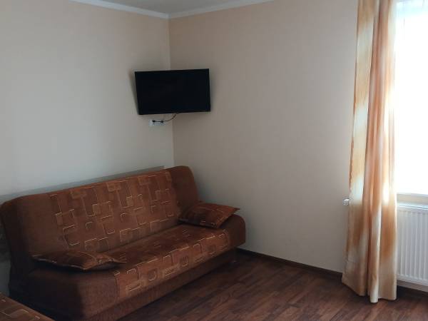 Pokój nr 5 I piętro.