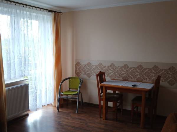 Pokój nr 5 I piętro.