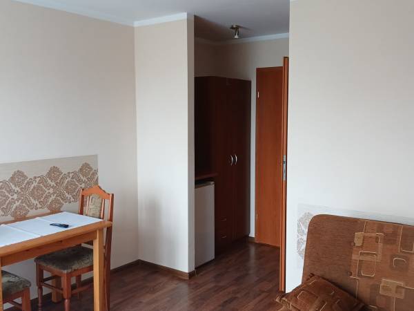 Pokój nr 5 I piętro.