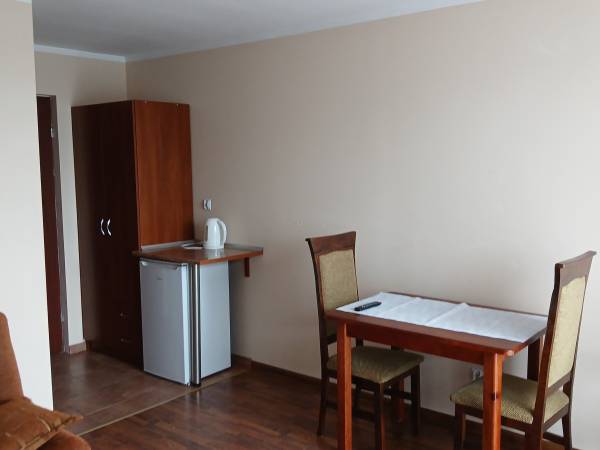 Pokój nr 12 II piętro.