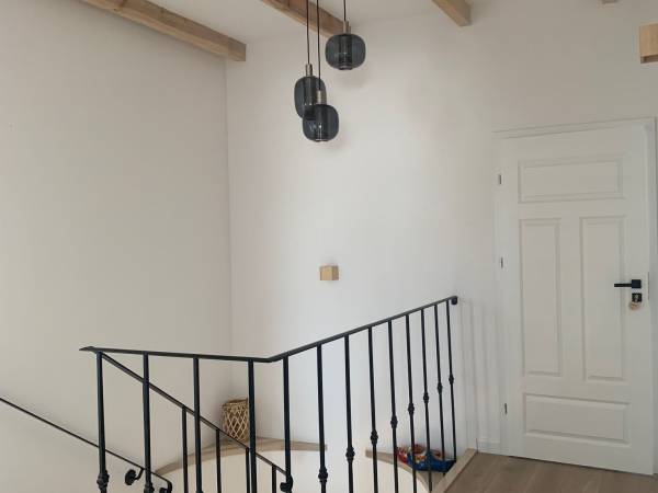 Dworek pod wierzbami