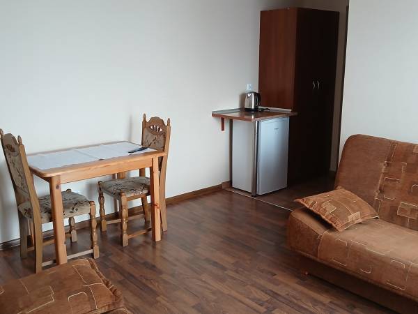 Pokój nr 11 II piętro.