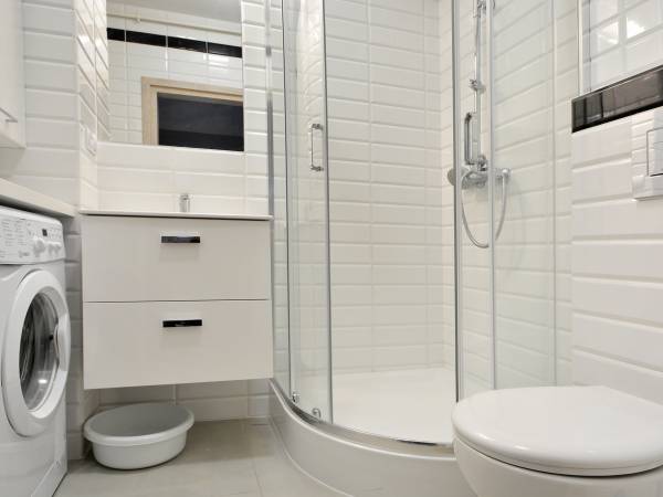 Apartament Osiedle Zdrojowe