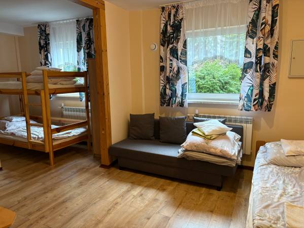 Gospodarstwo Agroturystyczne KAJA, Urszula Janoska