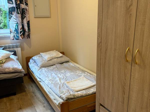 Gospodarstwo Agroturystyczne KAJA, Urszula Janoska