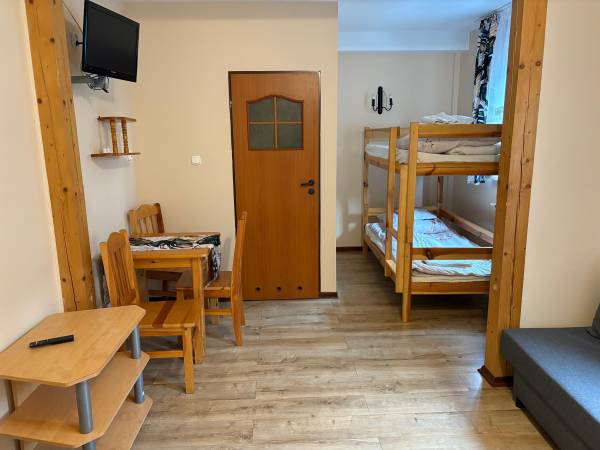 Gospodarstwo Agroturystyczne KAJA, Urszula Janoska