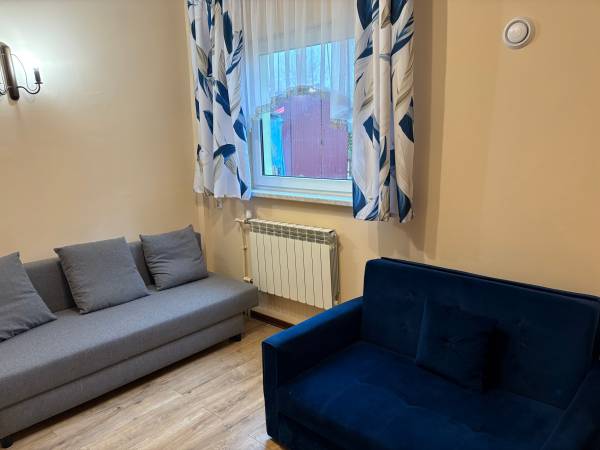 Gospodarstwo Agroturystyczne KAJA, Urszula Janoska