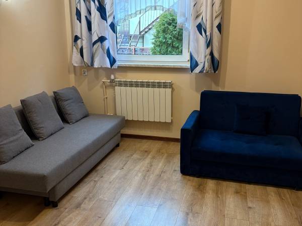 Gospodarstwo Agroturystyczne KAJA, Urszula Janoska