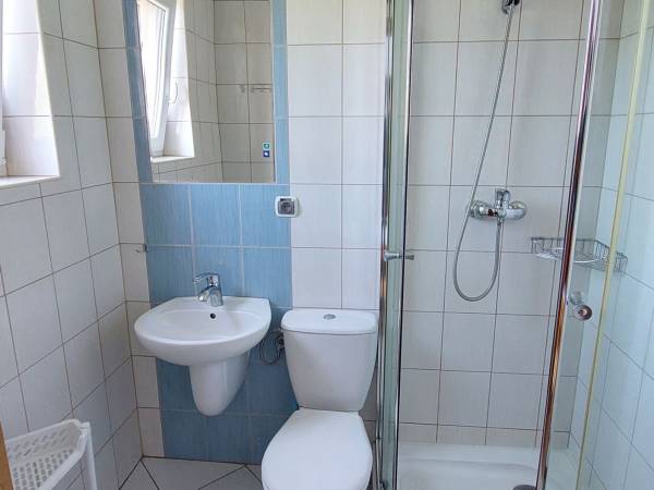 łazienka - dwuosobowy na 1 piętrze