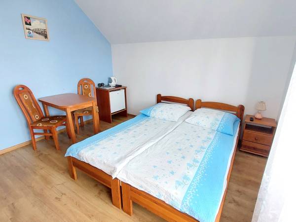 dwuosobowy na 1 piętrze