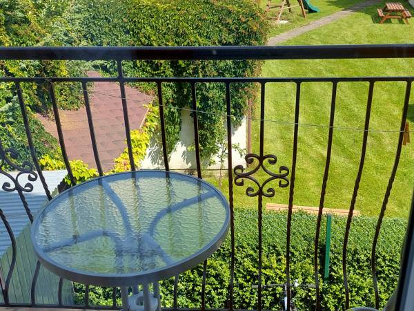 dwuosobowy na 1 piętrze