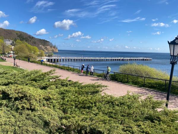 Pokoje Gościnne i Apartamenty