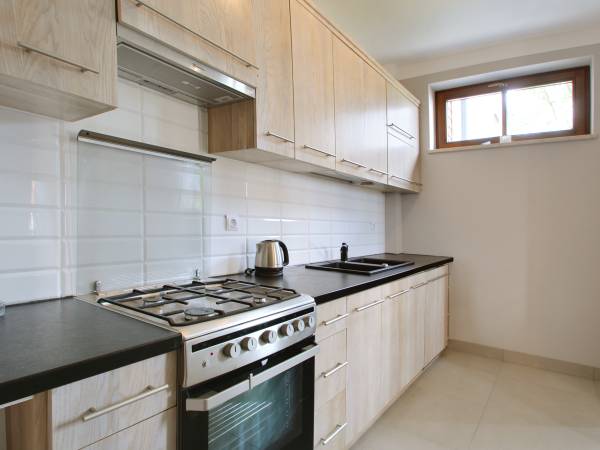 Apartament Osiedle Zdrojowe