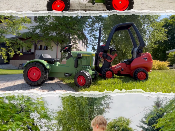 Willa Magnolia - Apartamenty I Pokoje