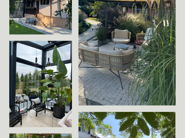 Willa Magnolia - Apartamenty I Pokoje