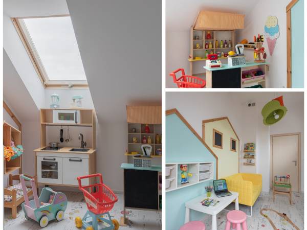 Willa Magnolia - Apartamenty I Pokoje