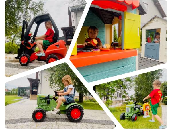 Willa Magnolia - Apartamenty I Pokoje