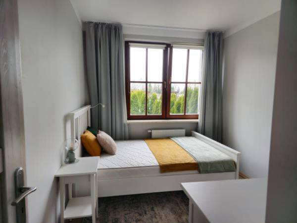 Apartament Osiedle Zdrojowe