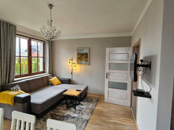 Apartament Osiedle Zdrojowe