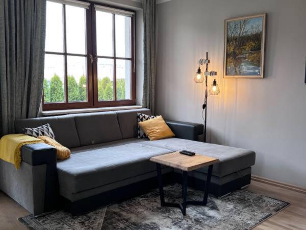 Apartament Osiedle Zdrojowe