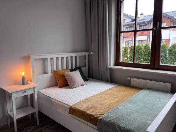 Apartament Osiedle Zdrojowe