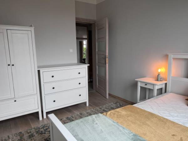 Apartament Osiedle Zdrojowe