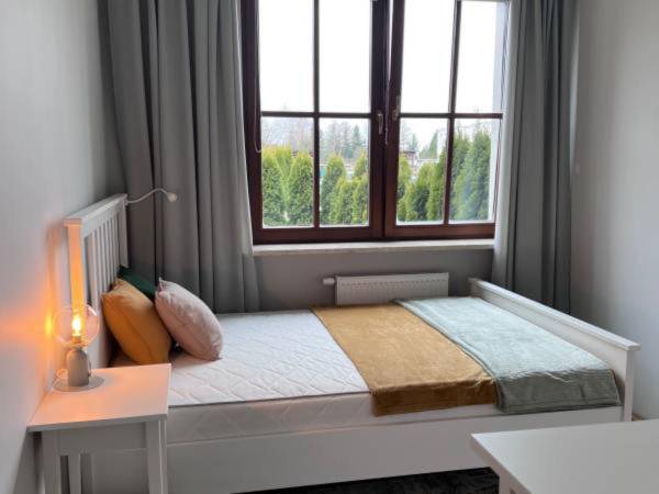 Apartament Osiedle Zdrojowe