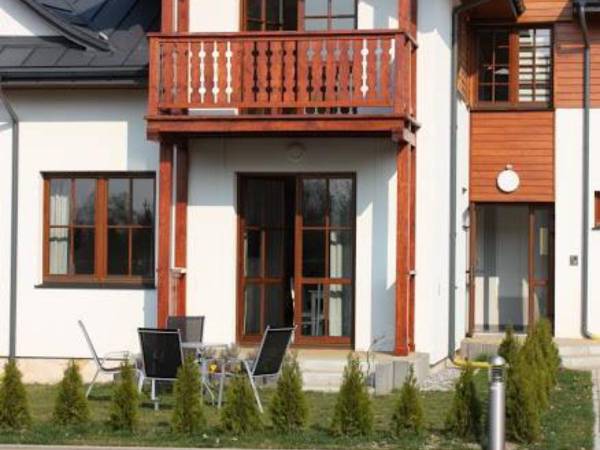 Apartament Osiedle Zdrojowe