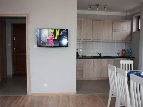 Apartament Osiedle Zdrojowe