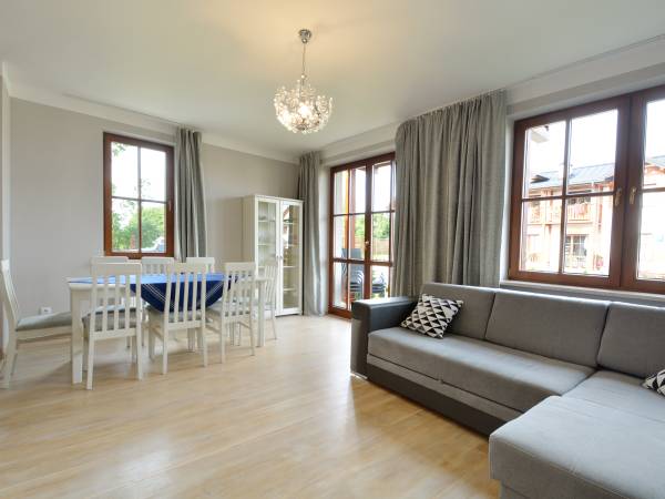 Apartament Osiedle Zdrojowe
