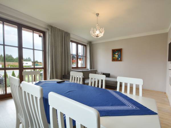 Apartament Osiedle Zdrojowe