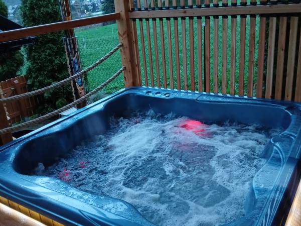 Pokoje Gościnne Kornelia