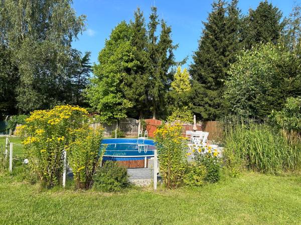 Domki Morskie Opowieści